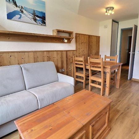 Le Grand Bois Apartment Корчевел Екстериор снимка