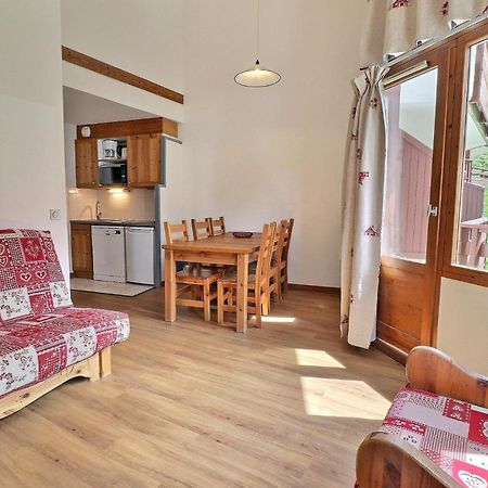 Le Grand Bois Apartment Корчевел Екстериор снимка