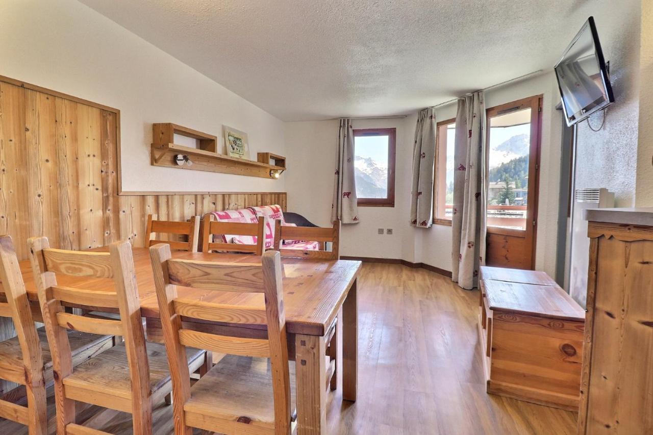 Le Grand Bois Apartment Корчевел Екстериор снимка