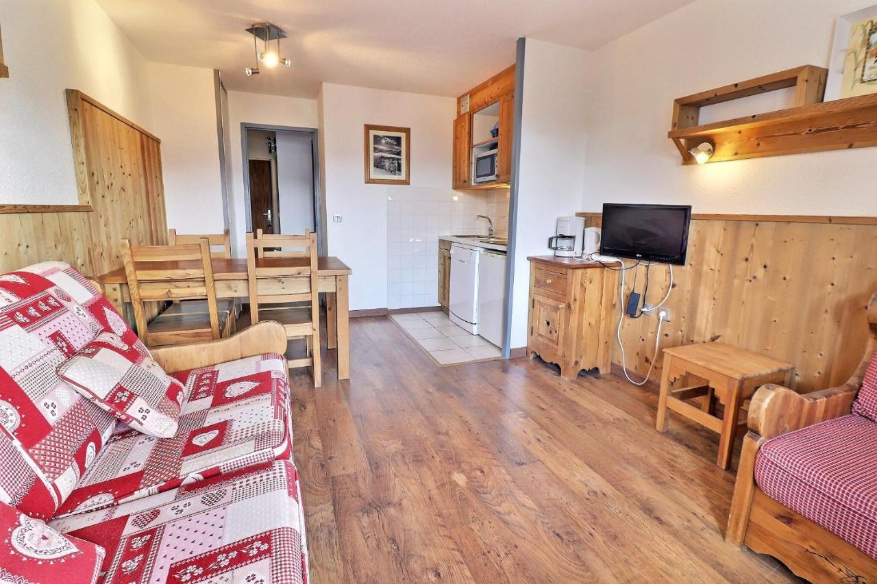 Le Grand Bois Apartment Корчевел Екстериор снимка