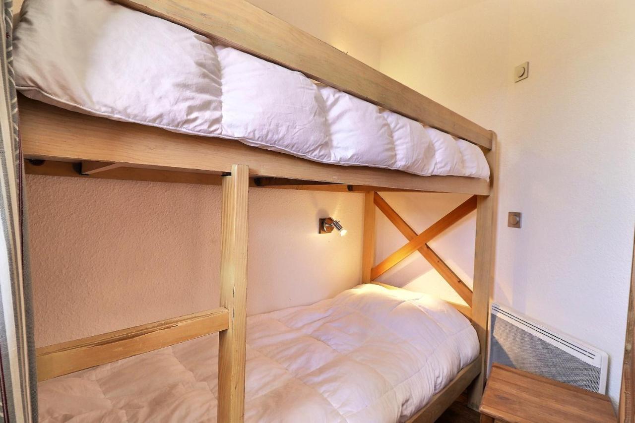 Le Grand Bois Apartment Корчевел Екстериор снимка