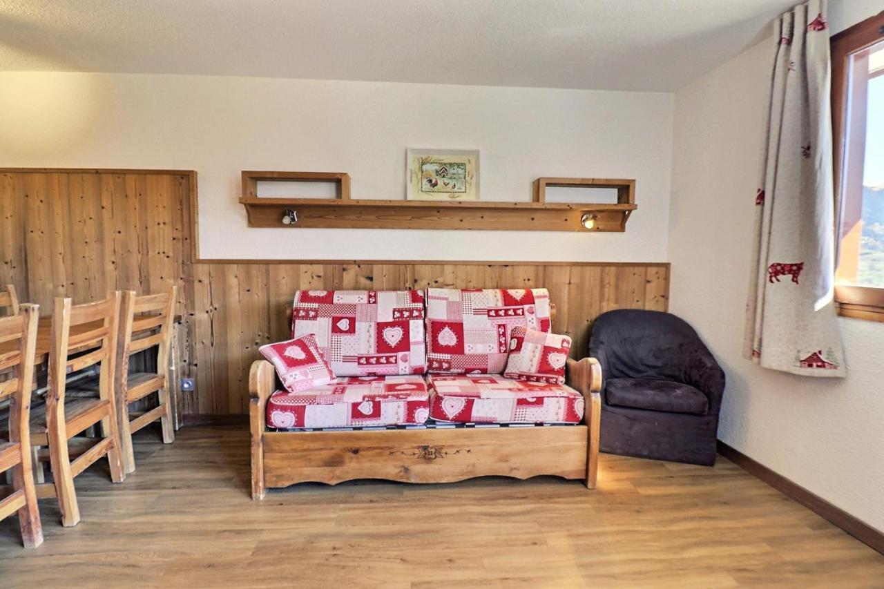 Le Grand Bois Apartment Корчевел Екстериор снимка