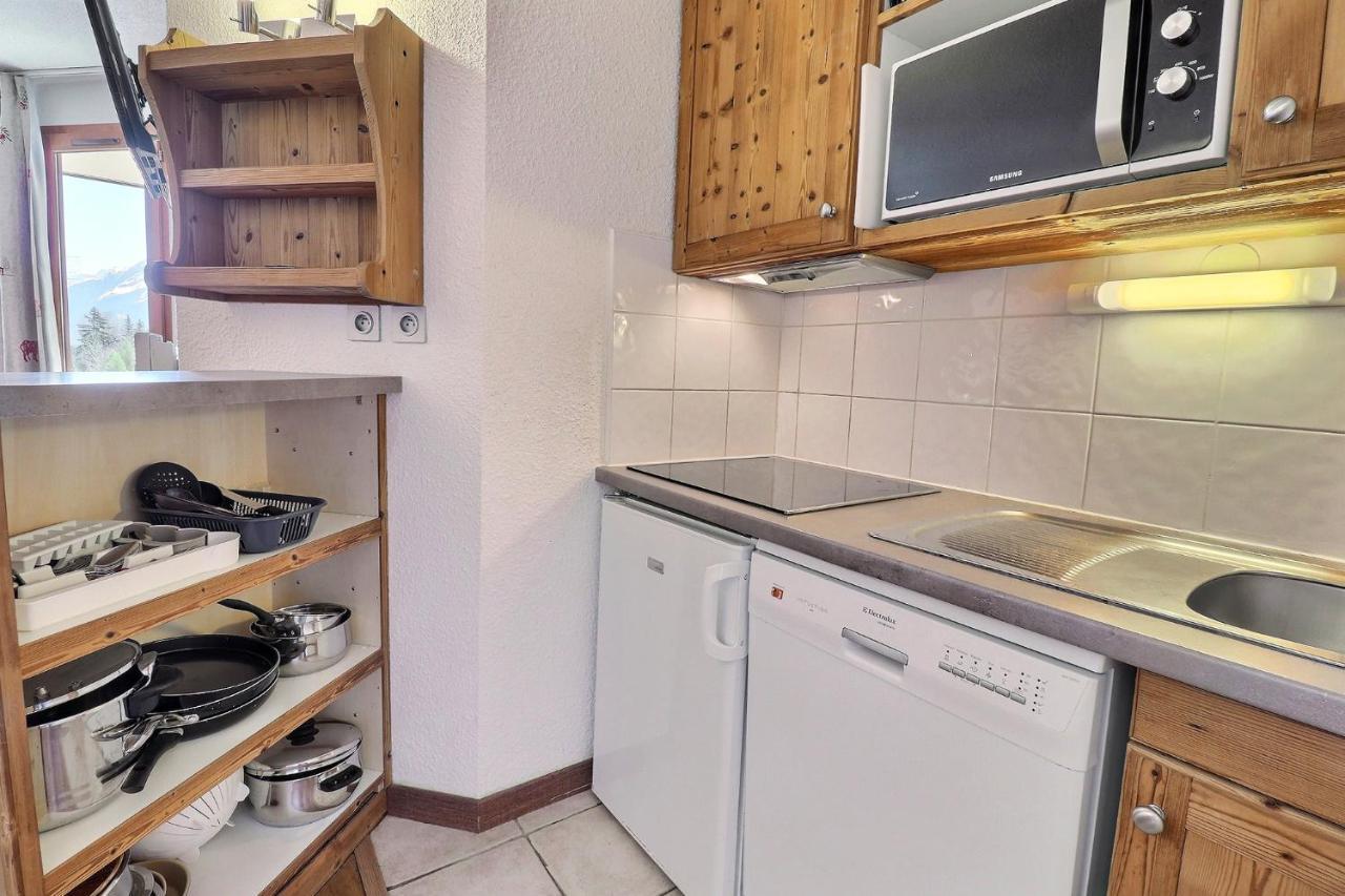 Le Grand Bois Apartment Корчевел Екстериор снимка