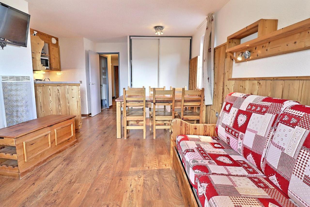Le Grand Bois Apartment Корчевел Екстериор снимка