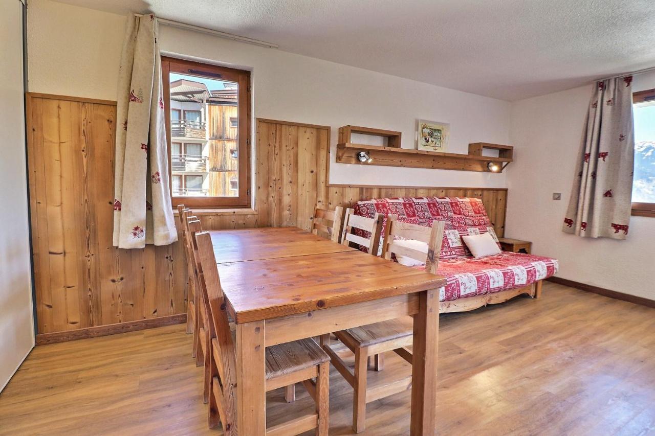 Le Grand Bois Apartment Корчевел Екстериор снимка