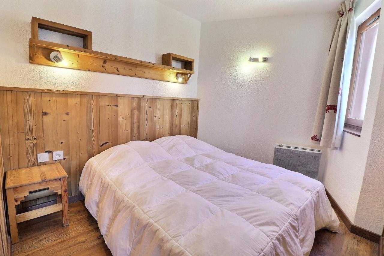 Le Grand Bois Apartment Корчевел Екстериор снимка
