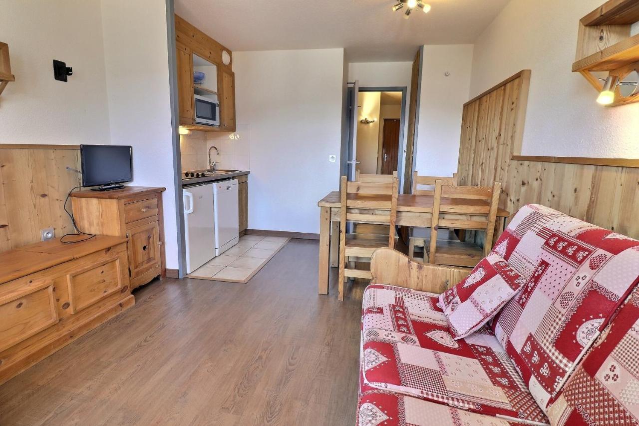 Le Grand Bois Apartment Корчевел Екстериор снимка