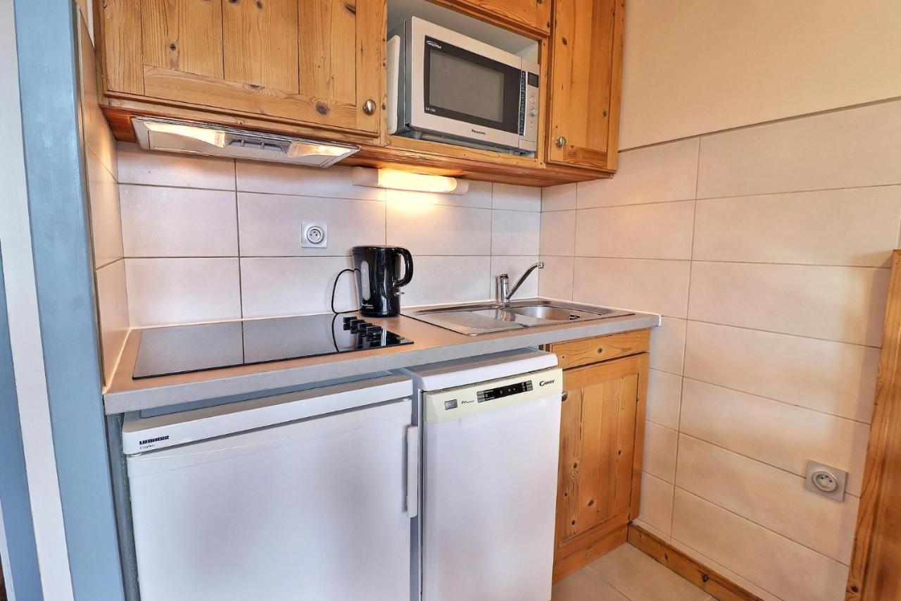 Le Grand Bois Apartment Корчевел Екстериор снимка