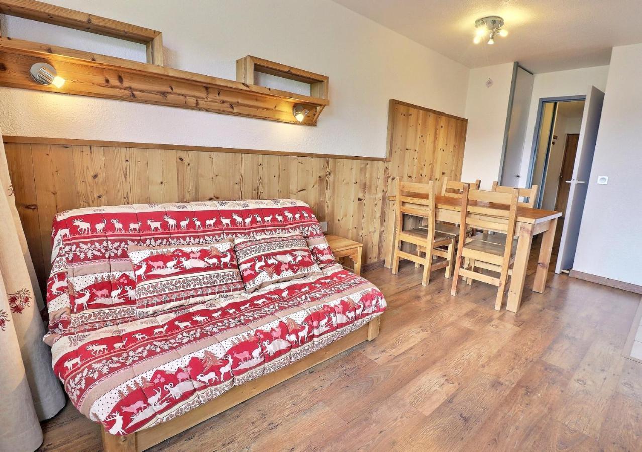 Le Grand Bois Apartment Корчевел Екстериор снимка