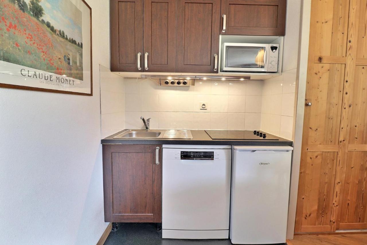 Le Grand Bois Apartment Корчевел Екстериор снимка