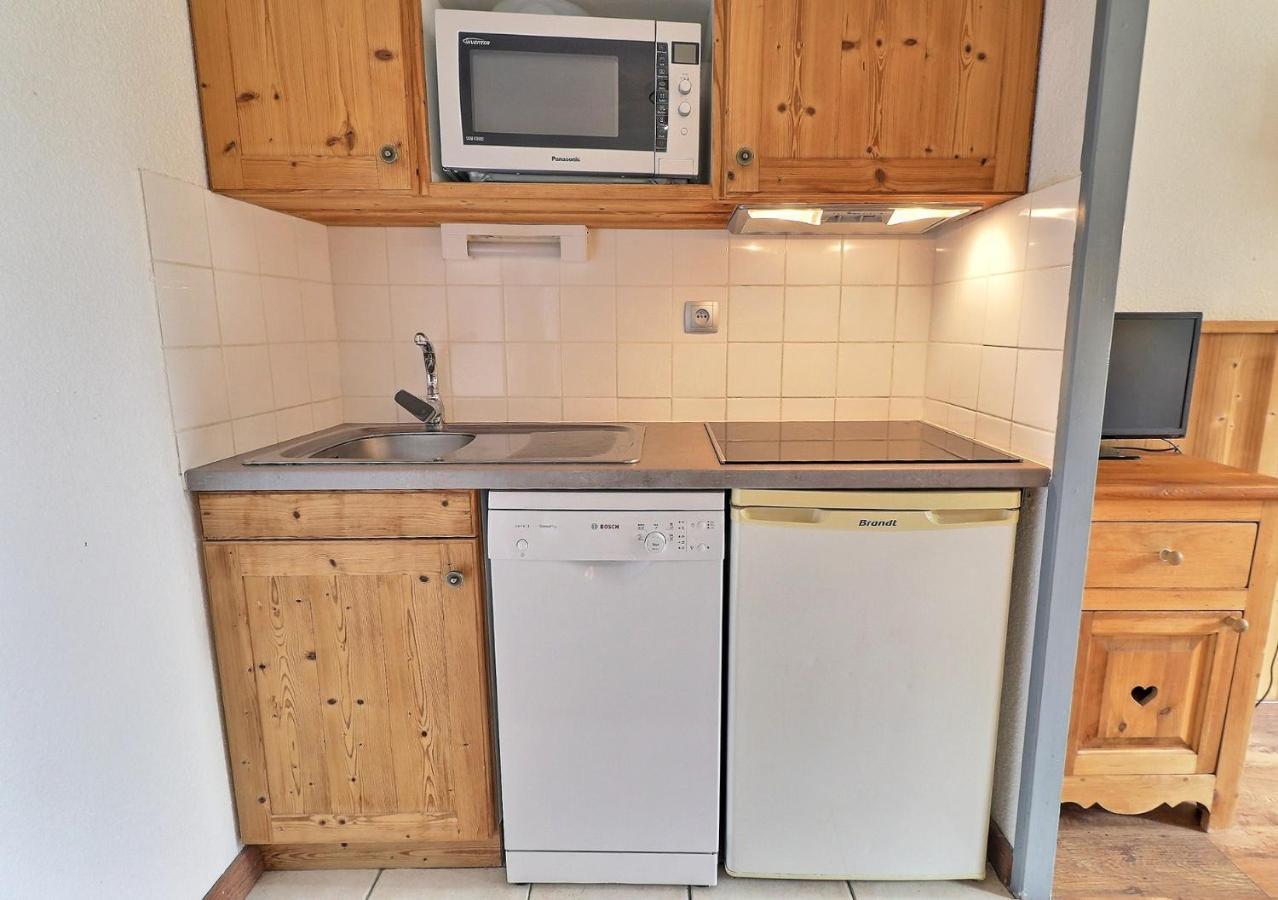 Le Grand Bois Apartment Корчевел Екстериор снимка