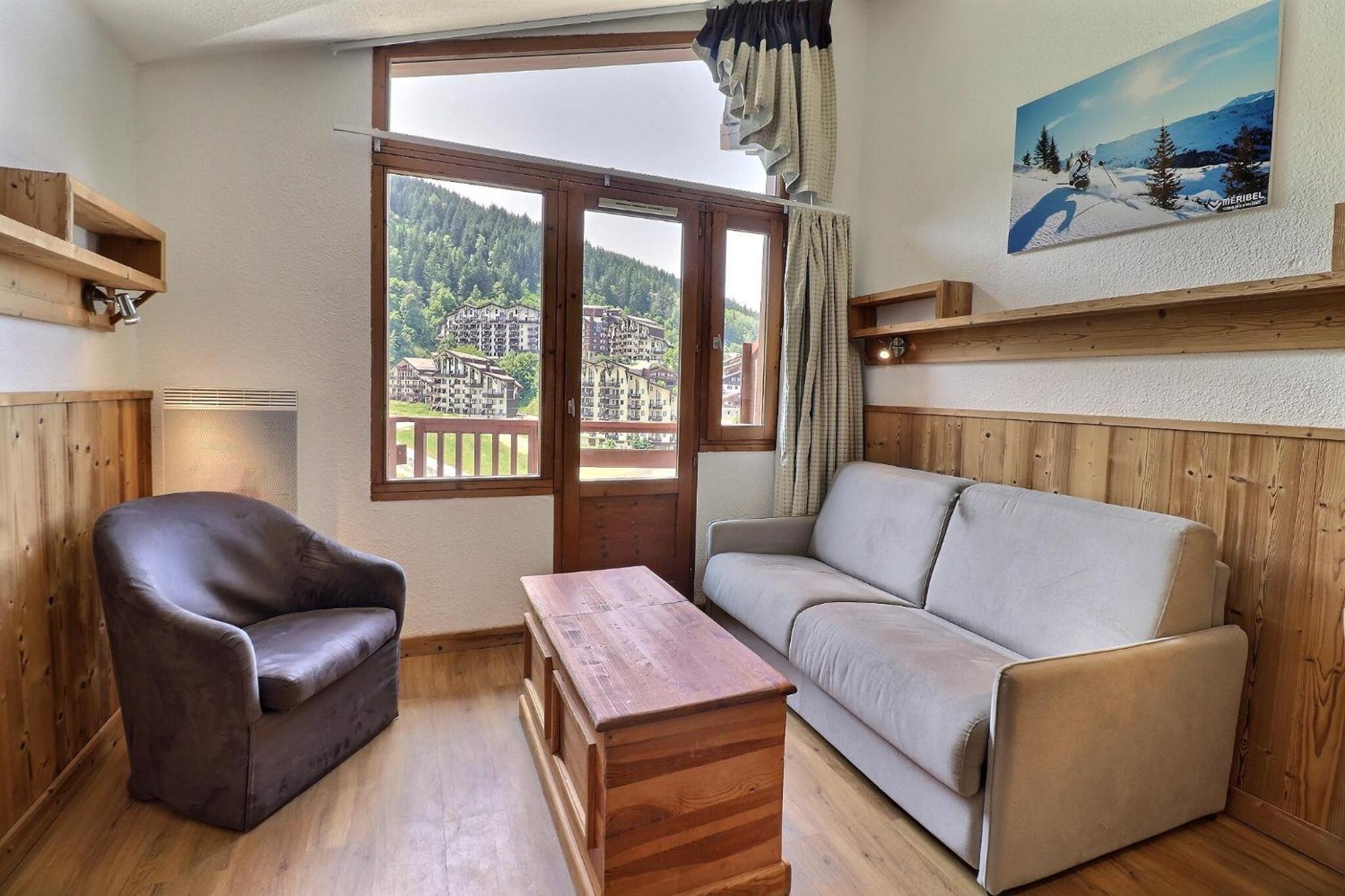 Le Grand Bois Apartment Корчевел Екстериор снимка