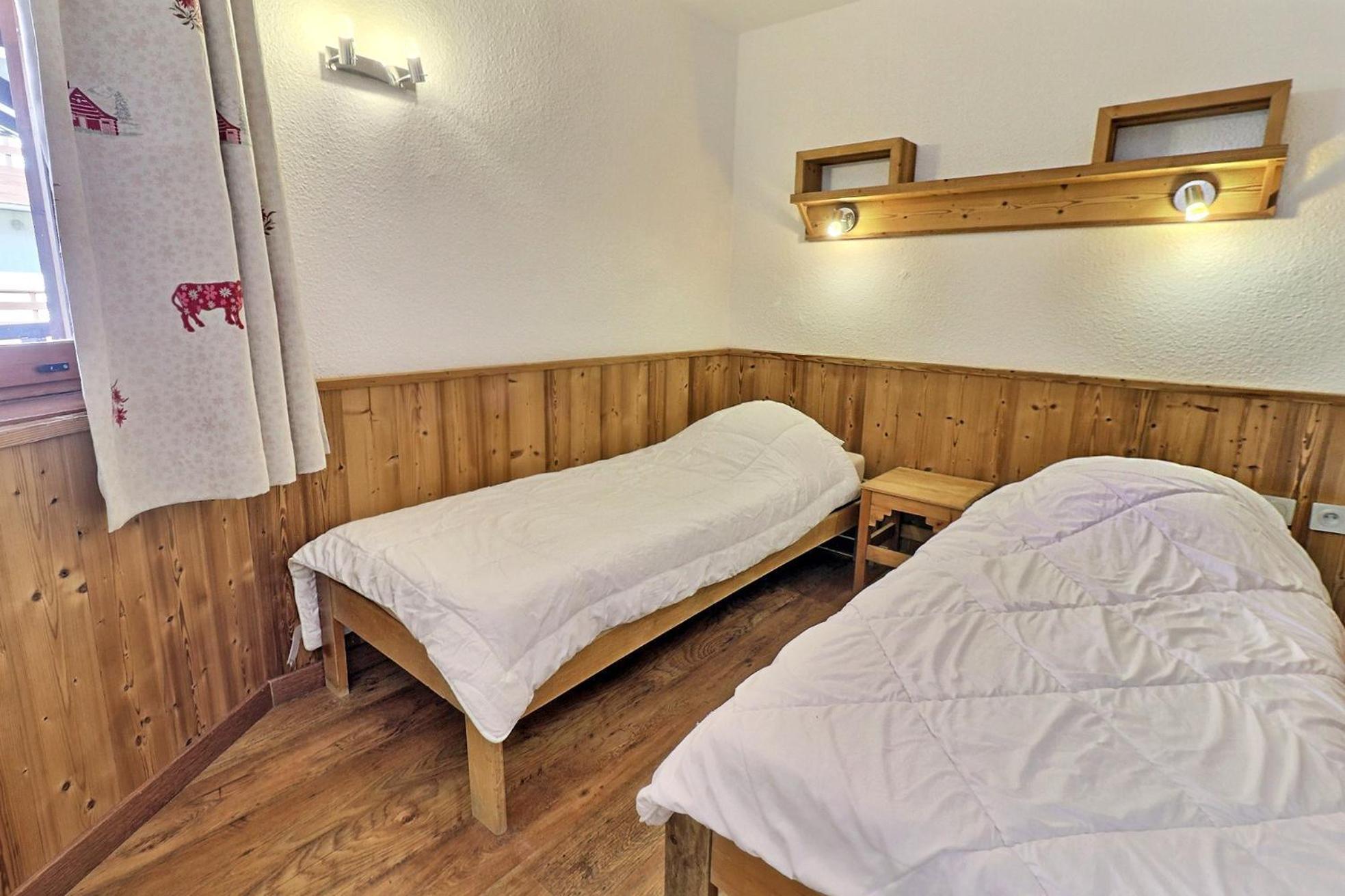 Le Grand Bois Apartment Корчевел Екстериор снимка