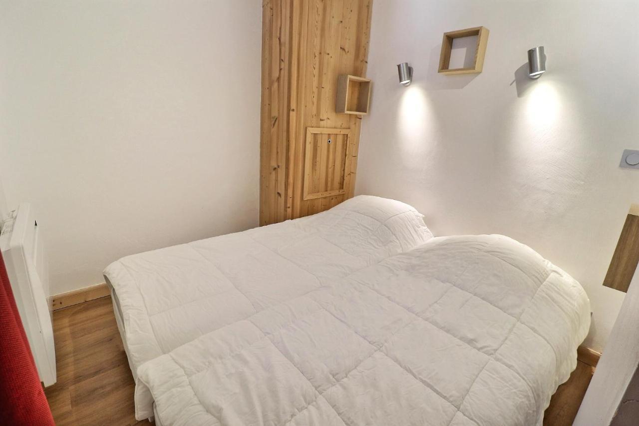 Le Grand Bois Apartment Корчевел Екстериор снимка