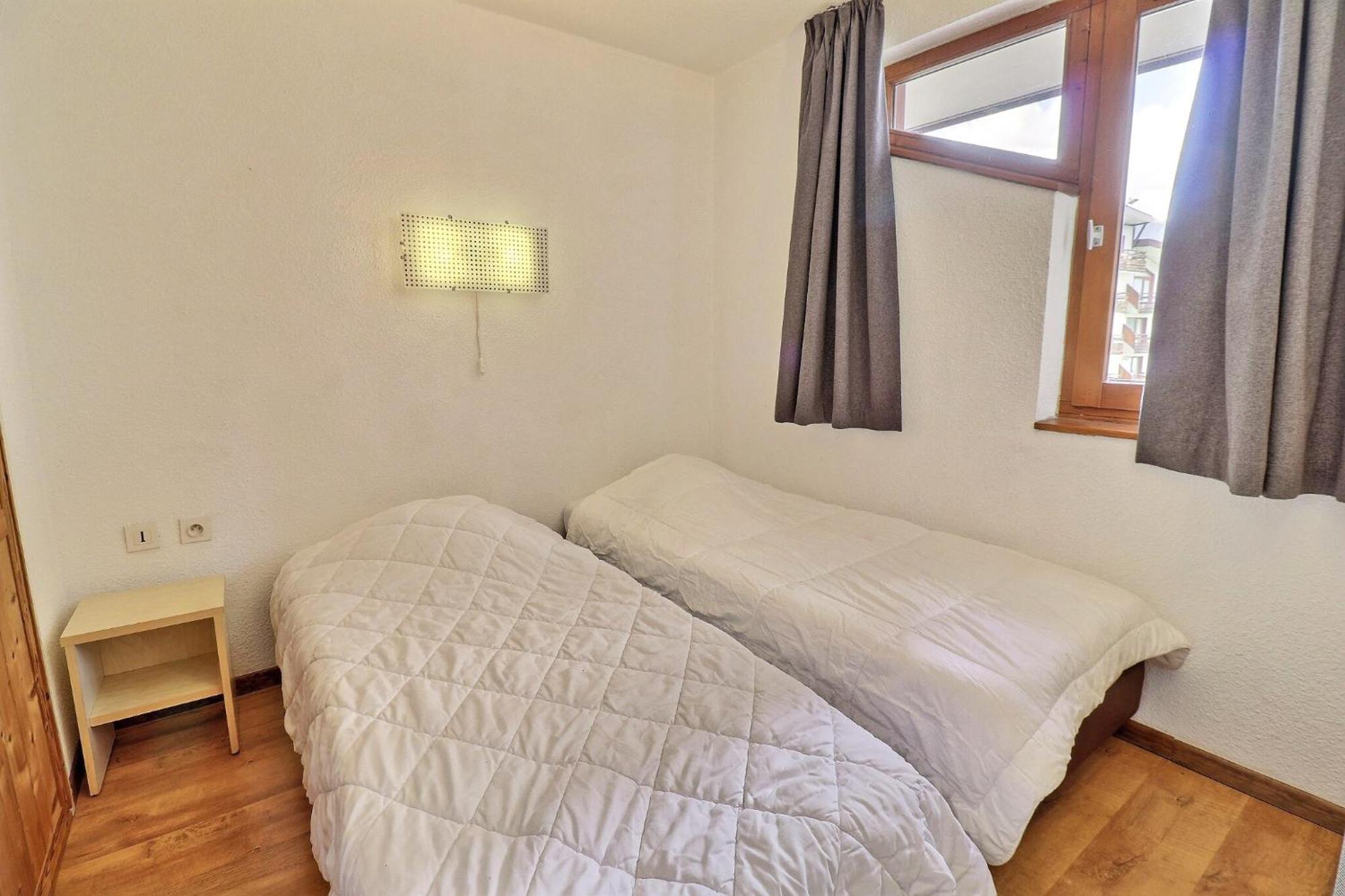 Le Grand Bois Apartment Корчевел Екстериор снимка