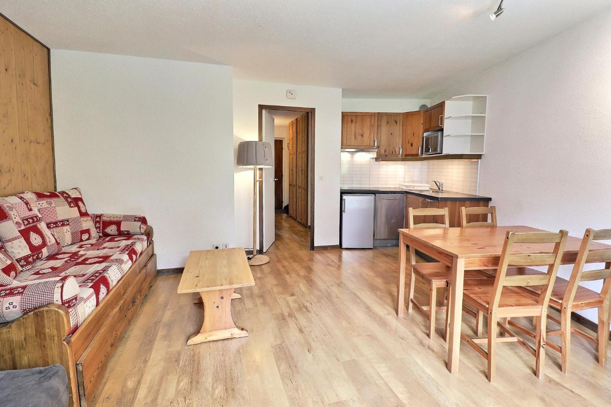 Le Grand Bois Apartment Корчевел Екстериор снимка
