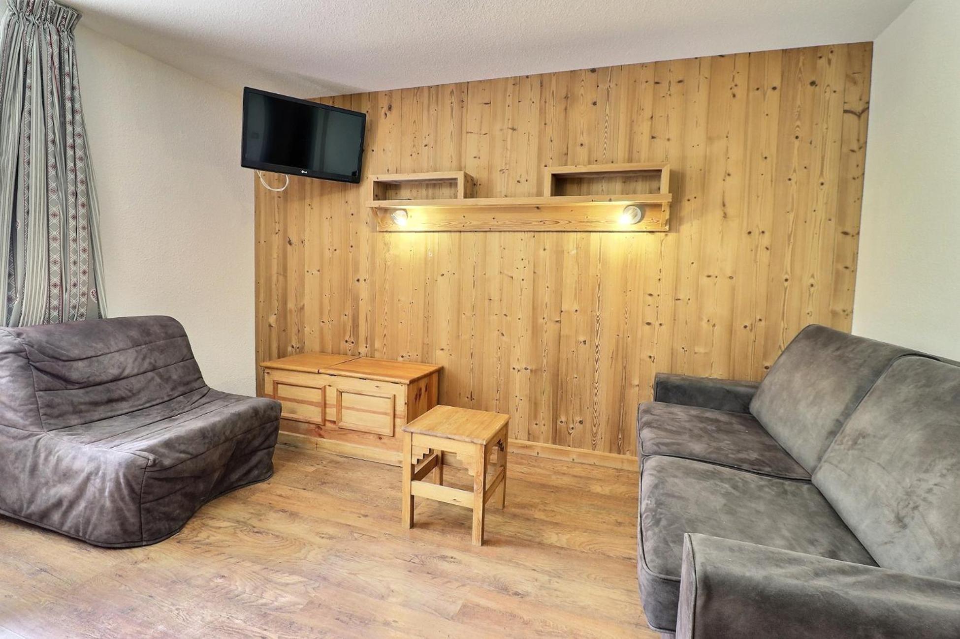 Le Grand Bois Apartment Корчевел Екстериор снимка