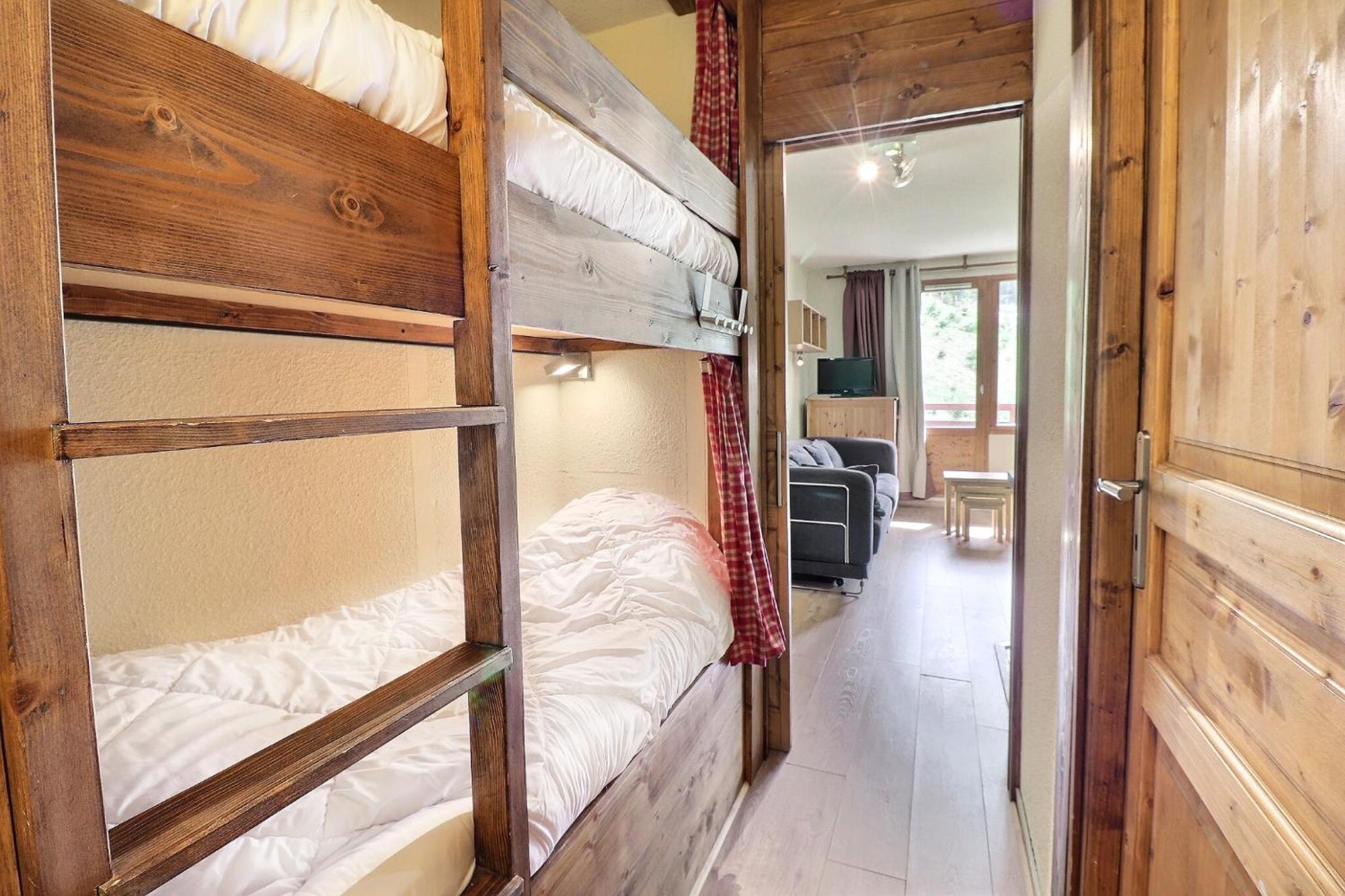 Le Grand Bois Apartment Корчевел Екстериор снимка