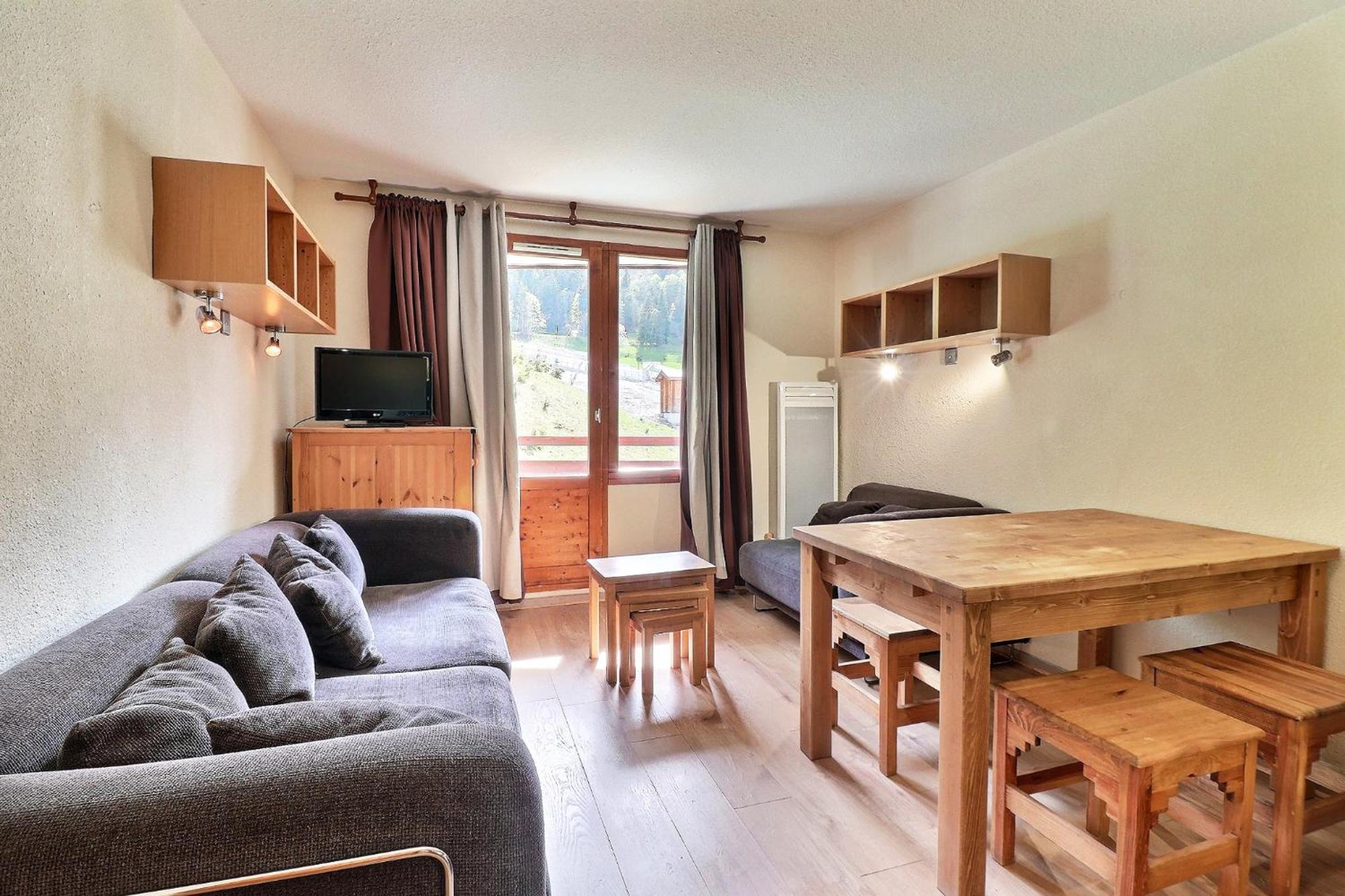 Le Grand Bois Apartment Корчевел Екстериор снимка