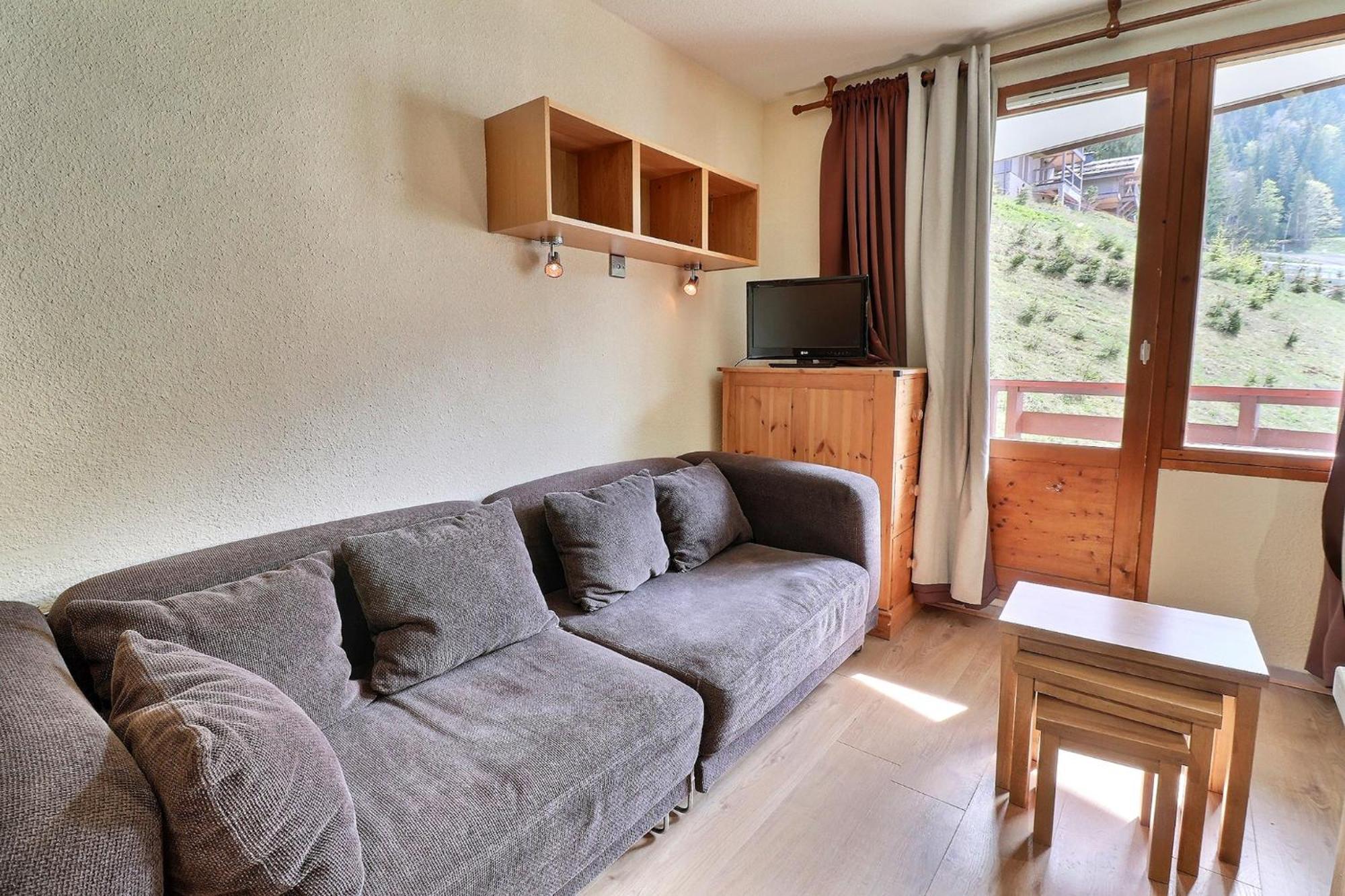 Le Grand Bois Apartment Корчевел Екстериор снимка